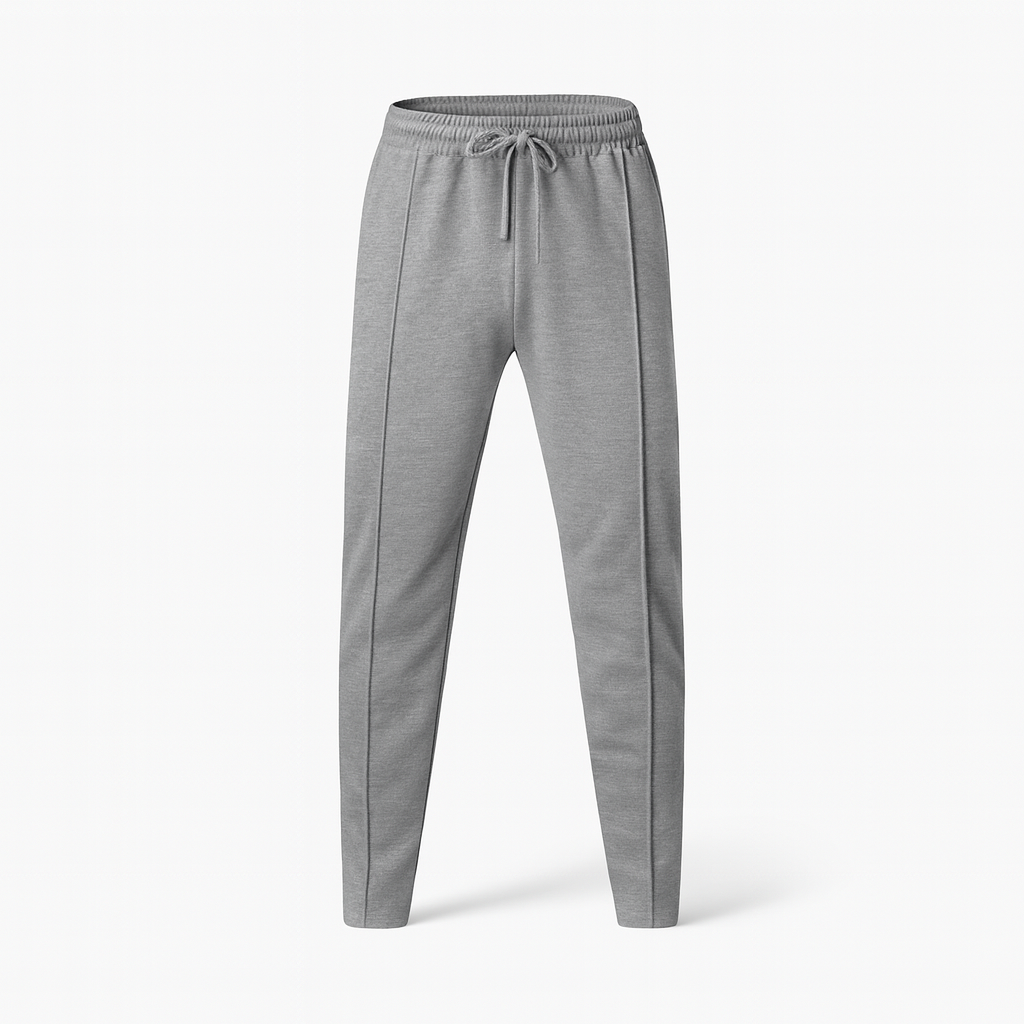Pantalon Décontracté Élégant et Confortable pour Hommes