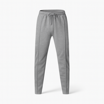 Pantalon Décontracté Élégant et Confortable pour Hommes