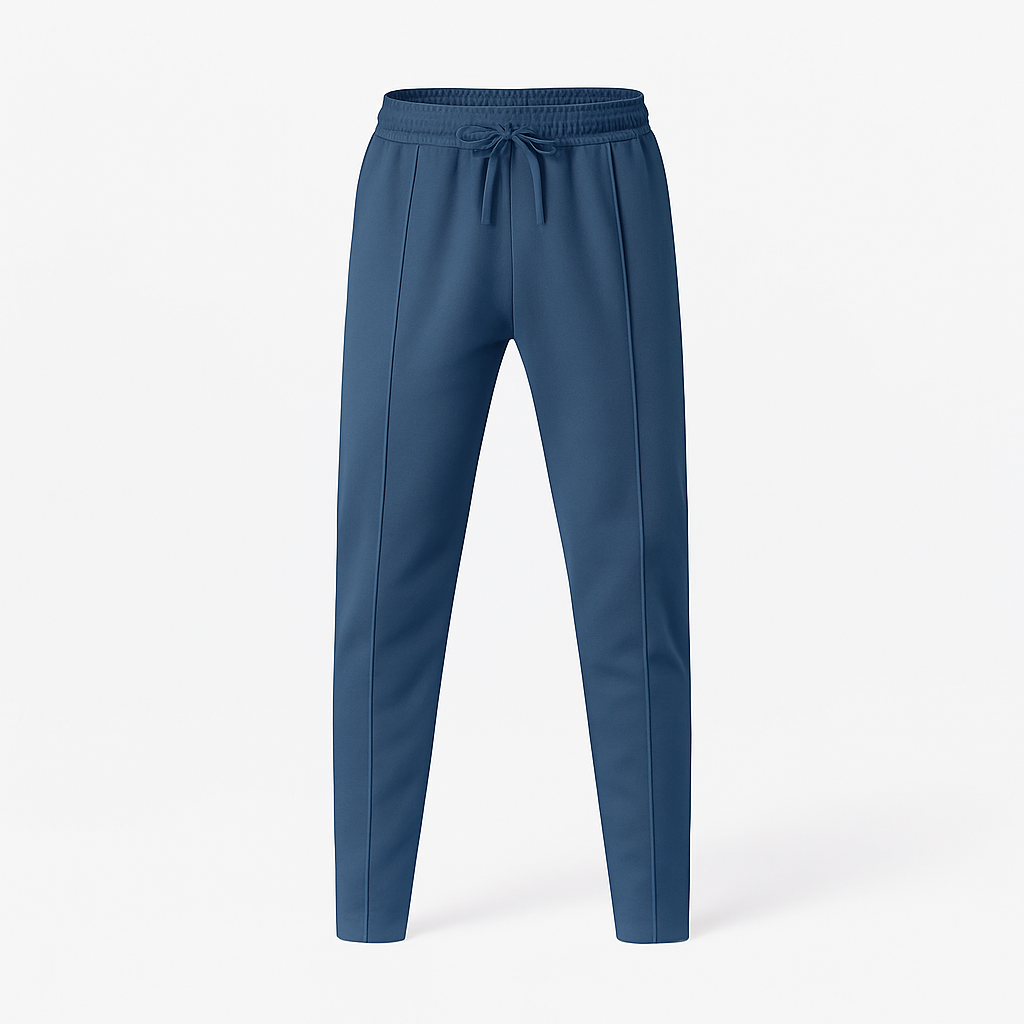 Pantalon Décontracté Élégant et Confortable pour Hommes