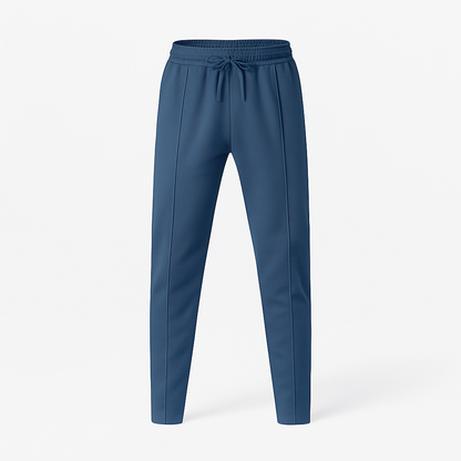 Pantalon Décontracté Élégant et Confortable pour Hommes