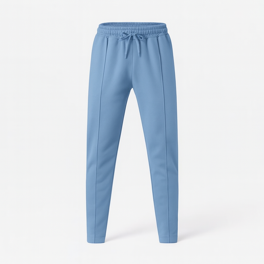 Pantalon Décontracté Élégant et Confortable pour Hommes