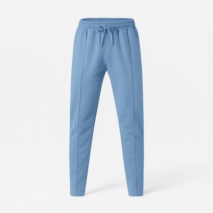 Pantalon Décontracté Élégant et Confortable pour Hommes