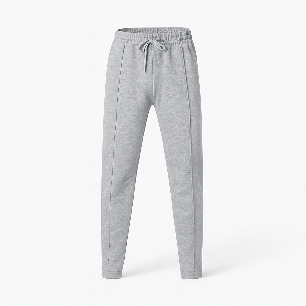 Pantalon Décontracté Élégant et Confortable pour Hommes