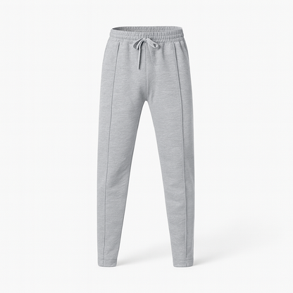 Pantalon Décontracté Élégant et Confortable pour Hommes