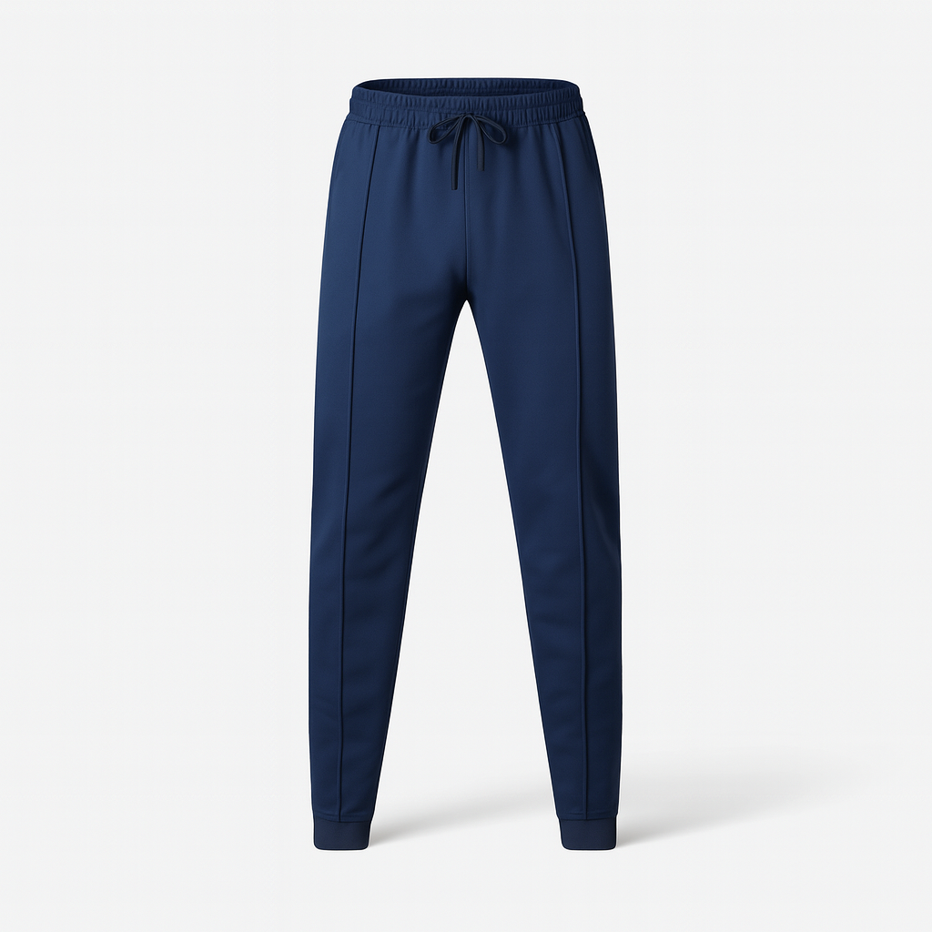 Pantalon Décontracté Élégant et Confortable pour Hommes
