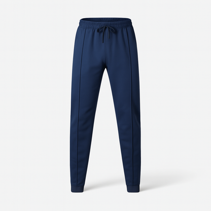 Pantalon Décontracté Élégant et Confortable pour Hommes