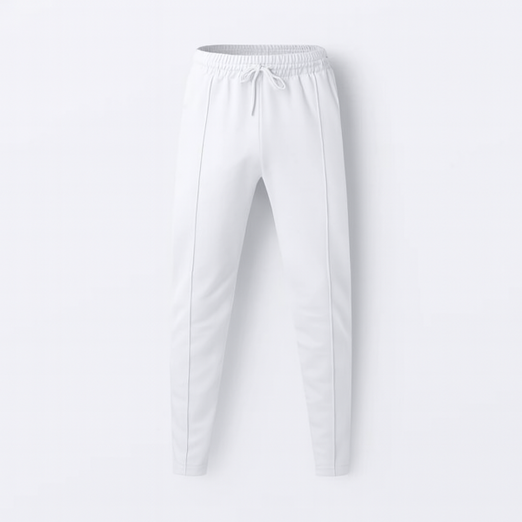 Pantalon Décontracté Élégant et Confortable pour Hommes