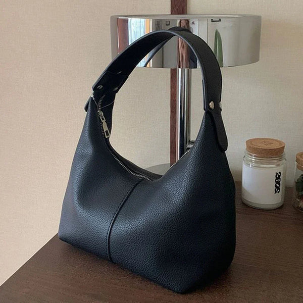 Petit Sac Porté Épaule pour Femmes - Chic et Polyvalent