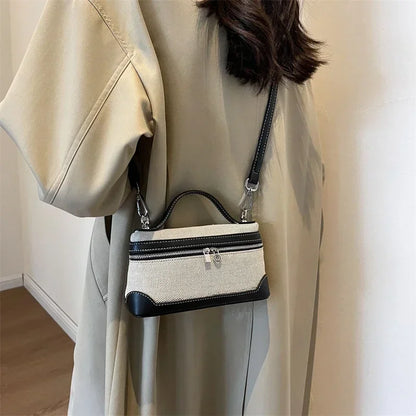 Pochette Bandoulière Femme Élégante et Polyvalente