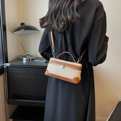 Pochette Bandoulière Femme Élégante et Polyvalente