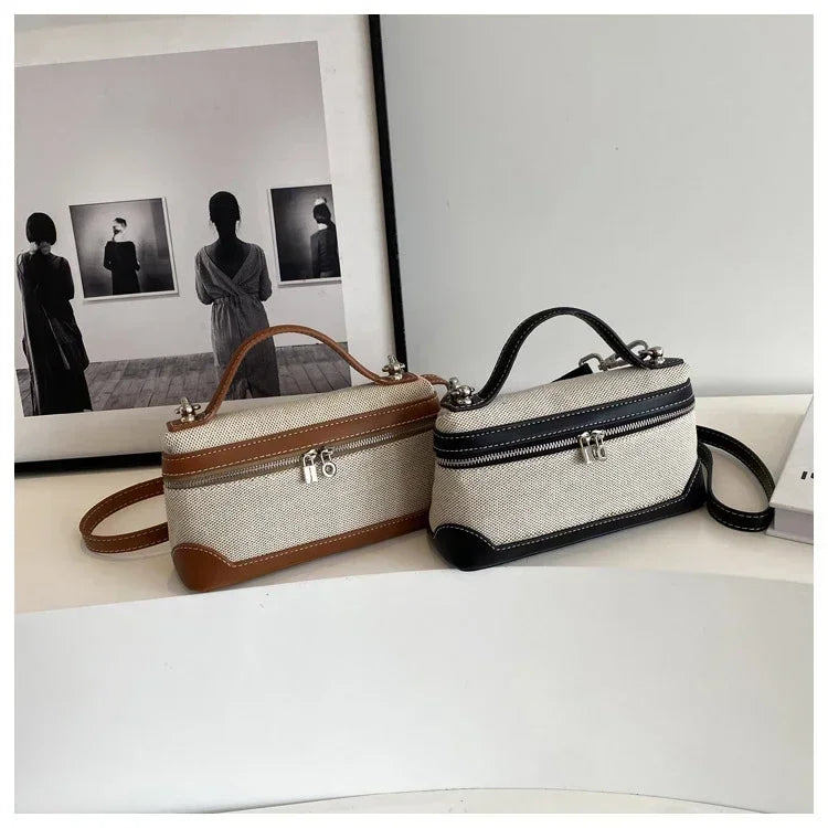 Pochette Bandoulière Femme Élégante et Polyvalente