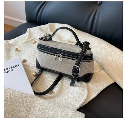 Pochette Bandoulière Femme Élégante et Polyvalente