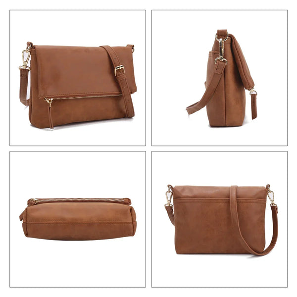 Pochette Bandoulière Femme Élégante – Chic & Fonctionnelle