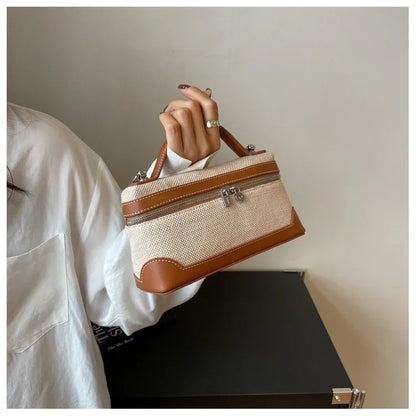 Pochette Bandoulière Femme Élégante et Polyvalente