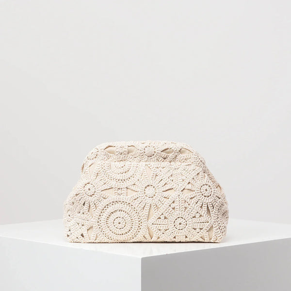 Pochette Bohème Azalea pour Femmes - Élégance et Style Unique