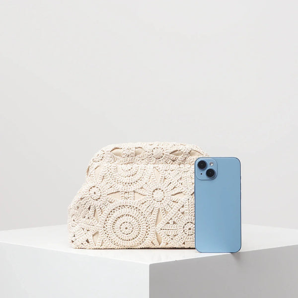 Pochette Bohème Azalea pour Femmes - Élégance et Style Unique