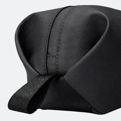 Pochette de Toilette pour Voyage Gris Souris - | AïtaVia