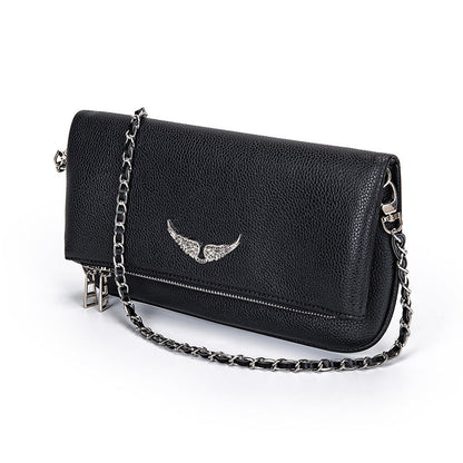 Pochette Luxe Femme - Sac Bandoulière Chic