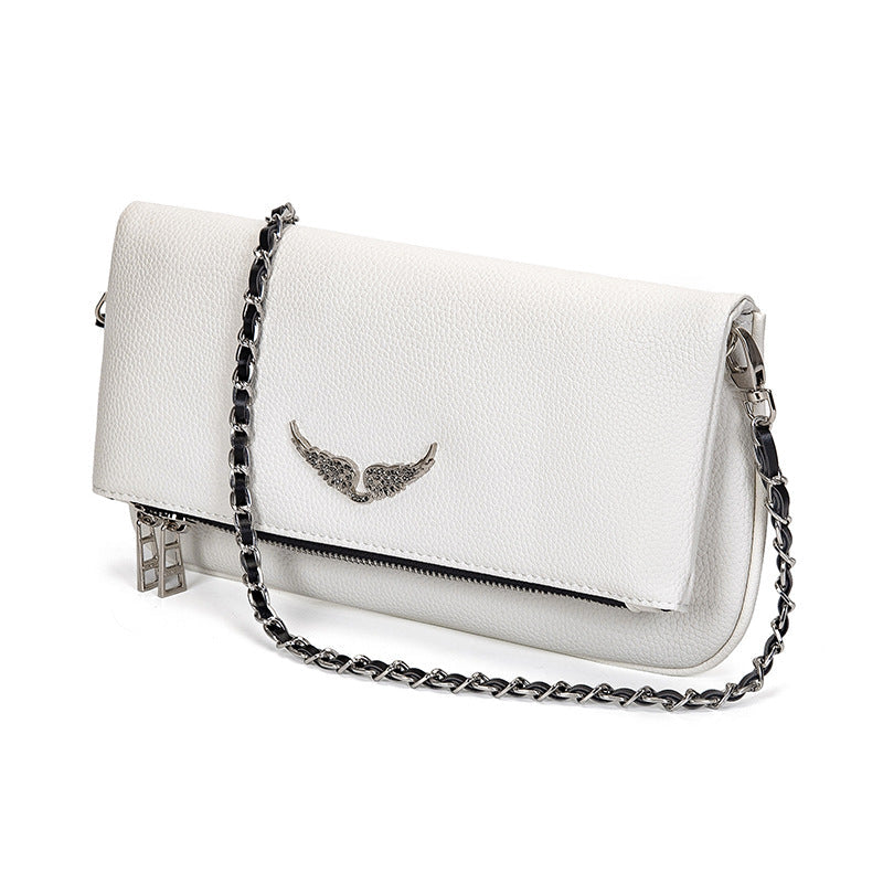 Pochette Luxe Femme - Sac Bandoulière Chic