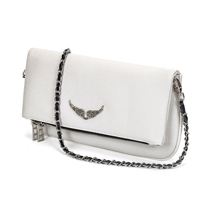 Pochette Luxe Femme - Sac Bandoulière Chic