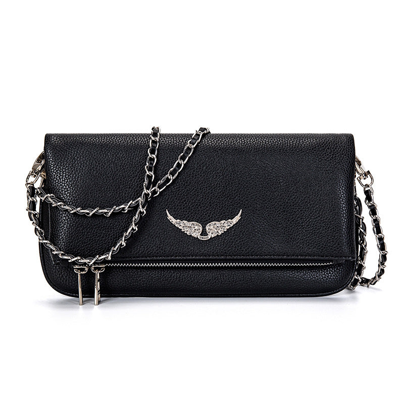 Pochette Luxe Femme - Sac Bandoulière Chic