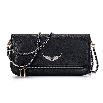 Pochette Luxe Femme - Sac Bandoulière Chic
