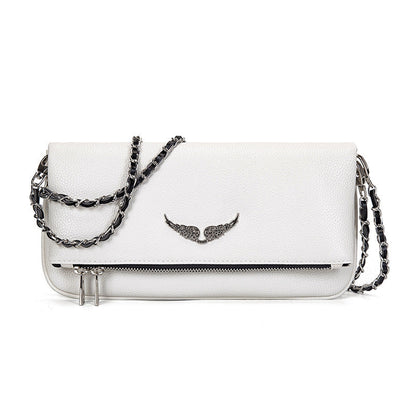 Pochette Luxe Femme - Sac Bandoulière Chic