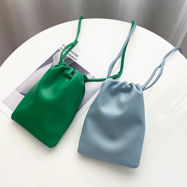 Pochette Téléphone Portable Femme - City Élégante