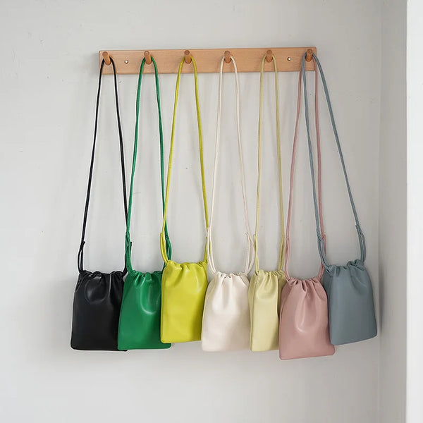 Pochette Téléphone Portable Femme - City Élégante