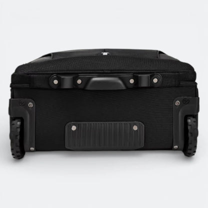 Porte Document Roulant Zip Doré - | AïtaVia