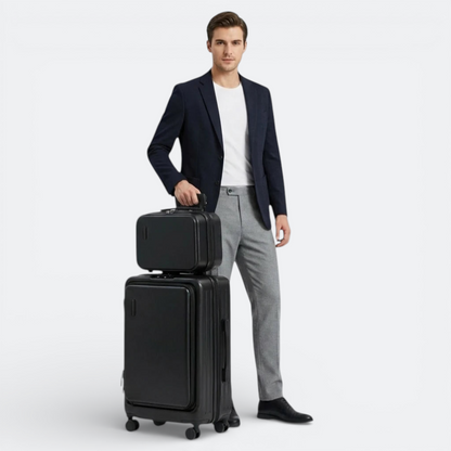 Bagage à Main Serrure TSA