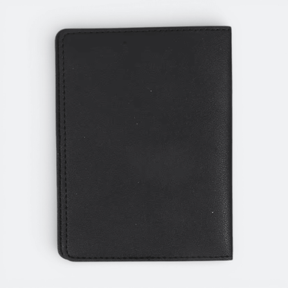 Protège Passeport Avion Bleu Brume - | AïtaVia