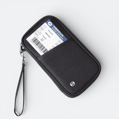 Protege Passport