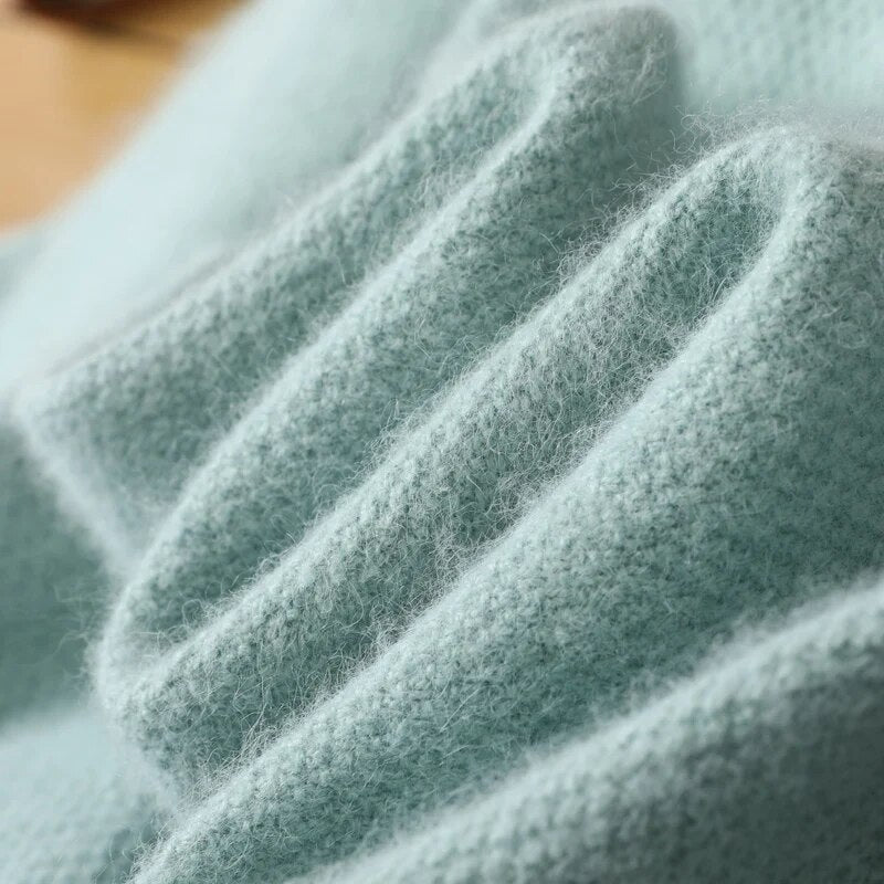 Pull Femme - Chic & Confort - Lene