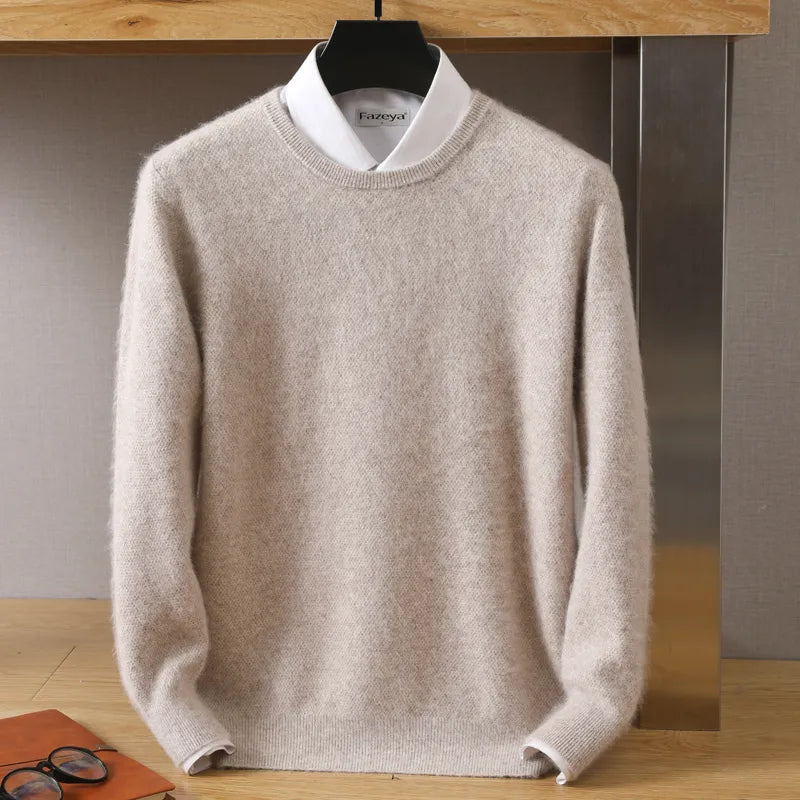 Pull Femme - Chic & Confort - Lene