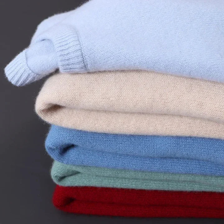 Pull pour homme - Élégance et confort