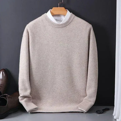 Pull pour homme - Élégance et confort