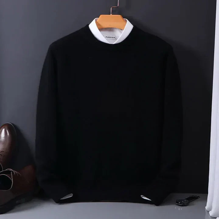Pull pour homme - Élégance et confort