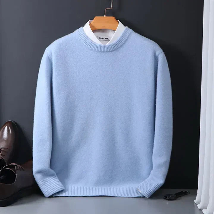 Pull pour homme - Élégance et confort