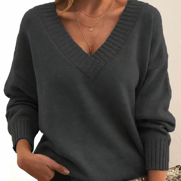 Pull élégant et douillet pour femmes | Confort intemporel