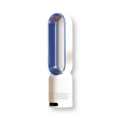 AirPure – Rafraîchissez votre espace avec fraîcheur et confort