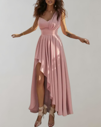 Robe de Cocktail et Gala Élégante pour Femmes