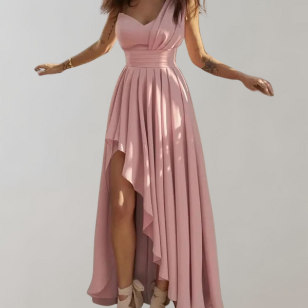 Robe de Cocktail et Gala Élégante pour Femmes