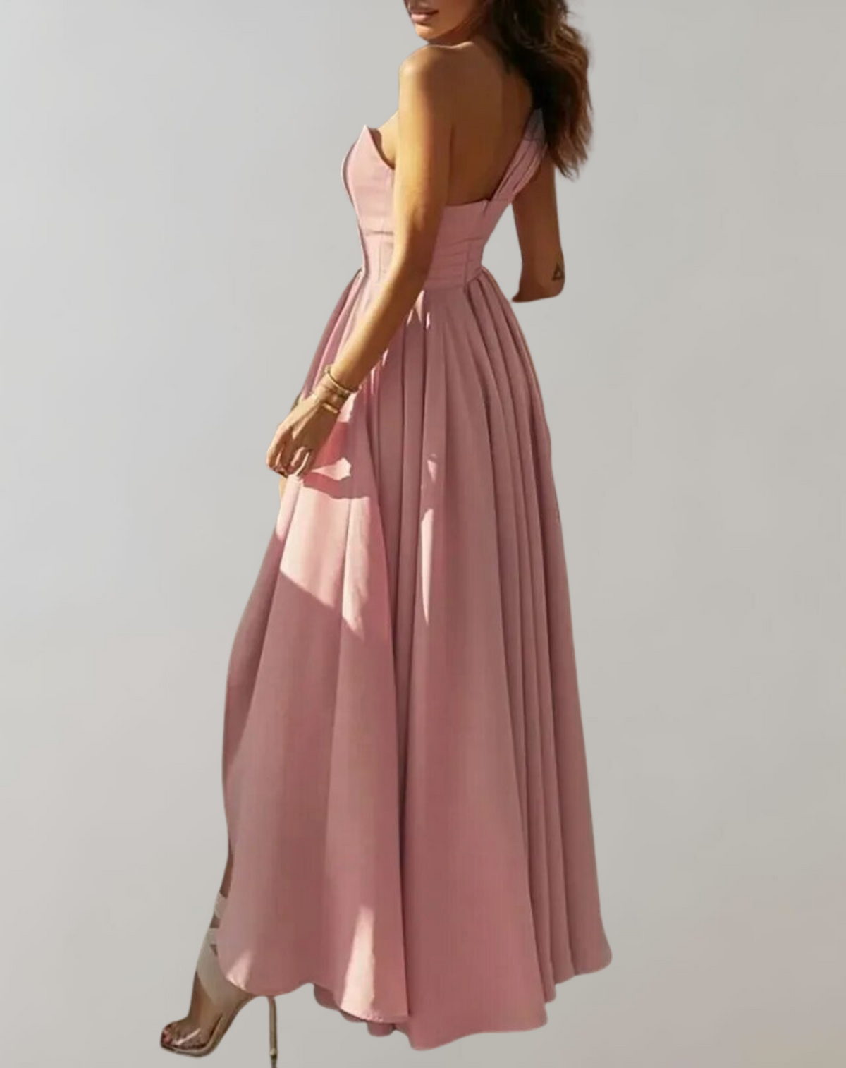 Robe de Cocktail et Gala Élégante pour Femmes