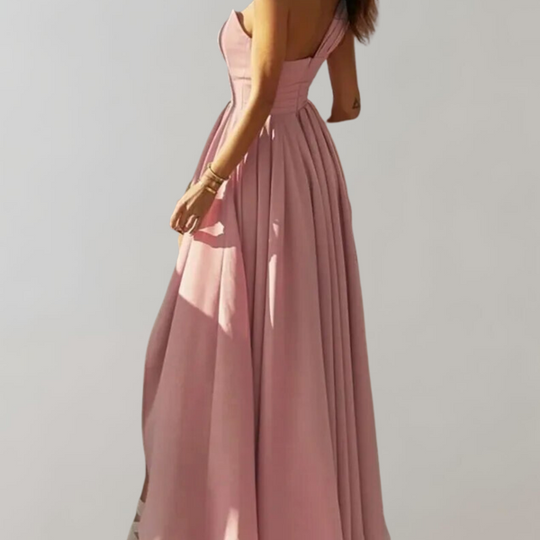 Robe de Cocktail et Gala Élégante pour Femmes