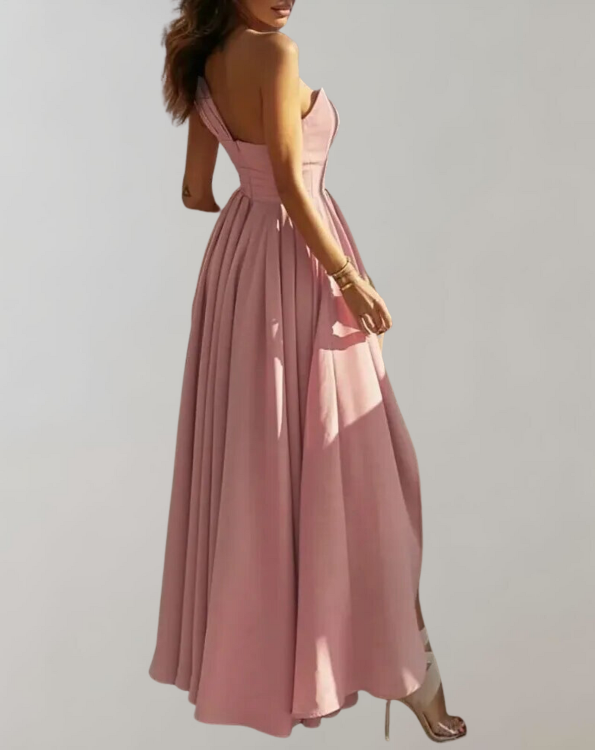 Robe de Cocktail et Gala Élégante pour Femmes