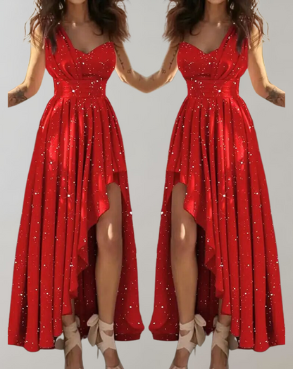 Robe de Cocktail et Gala Élégante pour Femmes