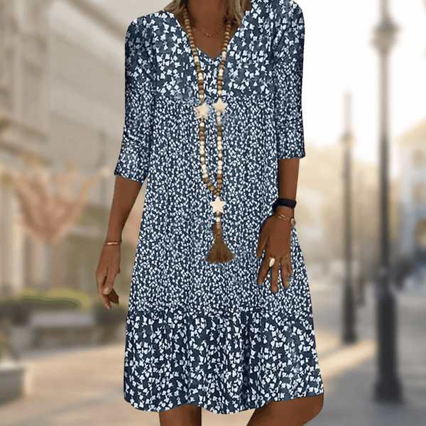 Robe Femme Élégante et Confortable pour Toutes Occasions