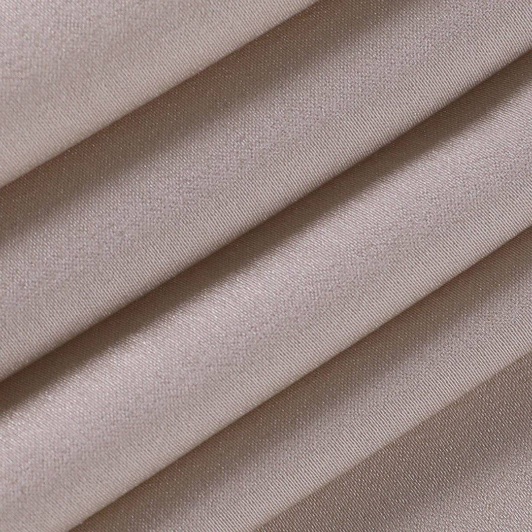 Robe Longue Maxi Élégante pour Femme | Bretelles Fines & Fente Haute