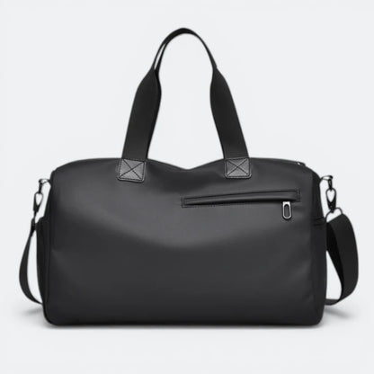 Sac à Bandoulière Réglable Beige Doré - | AïtaVia